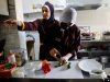 Restoran Perempuan untuk Perempuan di Gaza