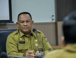 Ansar: Yusri Fokus Pilkada Saja, Tak Usah Ngotot Jadi Sekda