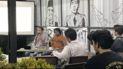 Inflasi Kampar Tinggi, Khairul Azmi: Pemda Kampar Tidak Punya Sensitifitas Terhadap Penderitaan Rakyat