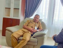 Kesbangpol Kampar Anggarkan Dana Hibah Untuk Ormas di Bulan Januari 2024 Sebesar 53M?