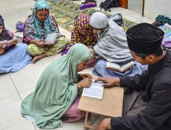 DPRD Kampar Akan Panggil Kepala Dinas Pendidikan dan Kemenag Kampar Terkait Gaji Guru MDA Yang Tak Kunjung Cair