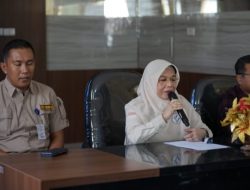 Bapenda Kampar Beri Data Pajak Rakyat Secara Gelondongan dan Tidak Rinci