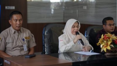 Bapenda Kampar Beri Data Pajak Rakyat Secara Gelondongan dan Tidak Rinci