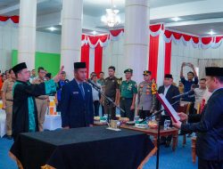 Pemda Kampar Belum Bayar Ganti Rugi Korban Kapal Tenggelam Sejak 2020