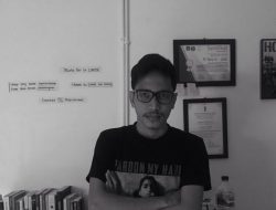 Alqindy Sinaga: Sistem UKT Hanya Akal-akalan Pemerintah