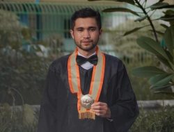 Jalan Tapung Raya Sama Seperti Wajah Pemerintah Saat ini: Jelek dan Berlobang