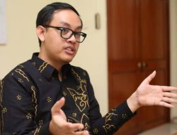 Bhima Yudhistira Adhinegara: Inflasi Kampar Masih Tinggi