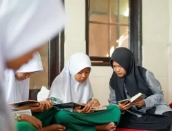 Gaji Guru MDA di Kampar Belum Dibayar Selama 4 Bulan
