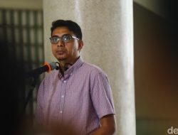 Zainal Arifin Mochtar: Kritik Tak Boleh Dipidana