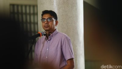Zainal Arifin Mochtar: Kritik Tak Boleh Dipidana