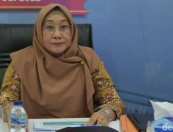 Rektor UNRI Kriminalisasi Mahasiswanya Sendiri Karena Tak Tahan Dikritik