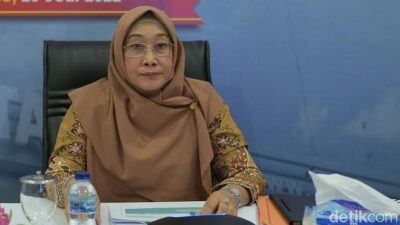 Rektor UNRI Kriminalisasi Mahasiswanya Sendiri Karena Tak Tahan Dikritik