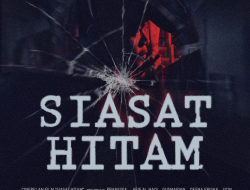 Siasat Hitam, Sebuah Siasat Merawat Ingatan