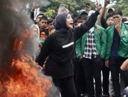 Bisakah Gerakan Politik Pemuda Menemukan Agenda Perjuangan Bersama?