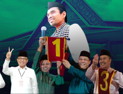UAS, Pilkada Riau, dan Pemilihnya