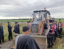PBHI Sumbar: Kehadiran Polisi di Tengah Konflik Lahan Masyarakat Nagari Kapa Justru Membuat Gaduh