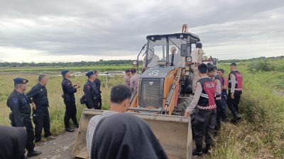 PBHI Sumbar: Kehadiran Polisi di Tengah Konflik Lahan Masyarakat Nagari Kapa Justru Membuat Gaduh