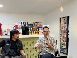 Adi Setiawan: Kelas Menengah Semakin Tertekan, dan Tak Bisa Berharap pada Pemerintah