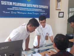 Sudah Dinyatakan Lulus PNS Sejak 18 Tahun Lalu, Ernalis Belum Mendapatkan Haknya Sampai Sekarang
