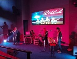 Fakultas Seni Pertunjukan ISI Padangpanjang Meriahkan Pementasan Karya Dosen di Riau Creative Hub Pekanbaru
