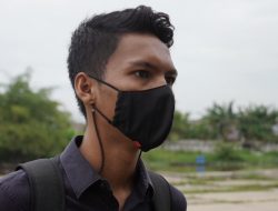 Imam Aulia Raihan: Tolak Penggunaan Pihak Ketiga Untuk Pengangkutan Sampah di Pekanbaru Tahun 2025