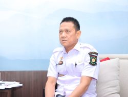 Hambali Tantang Masyarakat Melaporkan Dirinya ke Prabowo