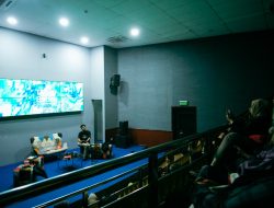 Merewind Ekosistem Seni Pada Tiga Babak: Dulu, Kini, Kelak Menuju 2025