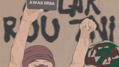 Militer Masuk Kampus: Ancaman Bagi Demokrasi dan Kebebasan Akademik?