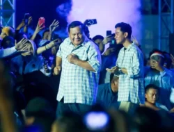02 Voters Bukan Lawan, Mereka Hanyalah Pemilih yang Tertipu oleh Manipulasi Kekuasaan
