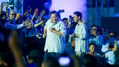 02 Voters Bukan Lawan, Mereka Hanyalah Pemilih yang Tertipu oleh Manipulasi Kekuasaan