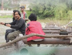 Jojak: Menapak Jejak dan Mencipta Makna untuk Kesadaran Menjaga Ruang Publik