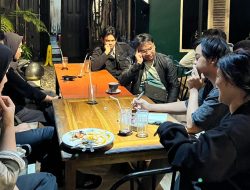 Rekap Satu Bulan Kelas Penerangan