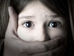 Kepala Sekolah SD Berinisial Z di Tapung Hulu Diduga Melakukan Pelecehan Seksual Kepada Muridnya Sendiri