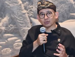 Menteri Kebudayaan Fadli Zon Sebut Tak Ada Pemerkosaan Massal Pada Peristiwa Mei 1998, Benarkah?