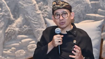 Menteri Kebudayaan Fadli Zon Sebut Tak Ada Pemerkosaan Massal Pada Peristiwa Mei 1998, Benarkah?