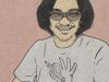 Senja, Kopi yang Tak Jadi, dan Sampah di Sana-Sini