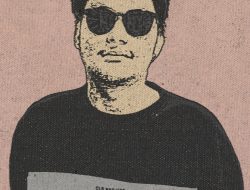 Orang-orang yang Berladang di Punggung Kebudayaan (I)