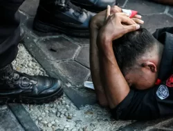 Ancaman Perang Dunia III: Indonesia Justru Bersengketa Melawan Rakyat Sendiri