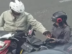 Polri Capek-Capek Pencitraan Pakai Video AI, Hancur Karena Ulah Polisi Pungli yang Cuma Dihukum Guling-Guling
