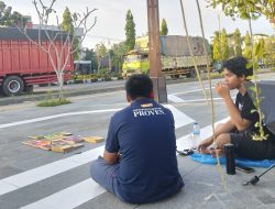 Aksi Kamisan Kampar: dari Ajang Protes, Ruang Pertemuan Warga, hingga Medium Berbagi Pengetahuan