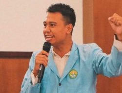 Mahasiswa UNRI Dikriminalisasi Dengan Delik UU ITE dan Dituduh Menjadi Aktor Intelektual Aksi yang Tidak Pernah Ia Ikuti