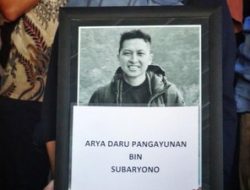 Membaca Detail Kematian Diplomat Muda Arya Daru Pangayunan dari Perspektif Psikologi Forensik